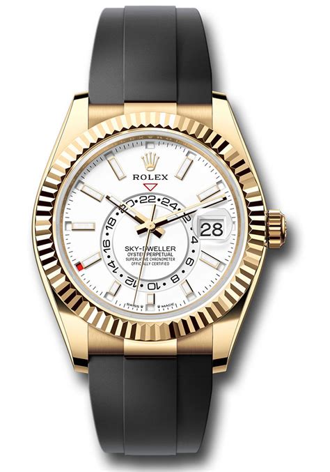 rolex 336238|rolex sky dweller oyster.